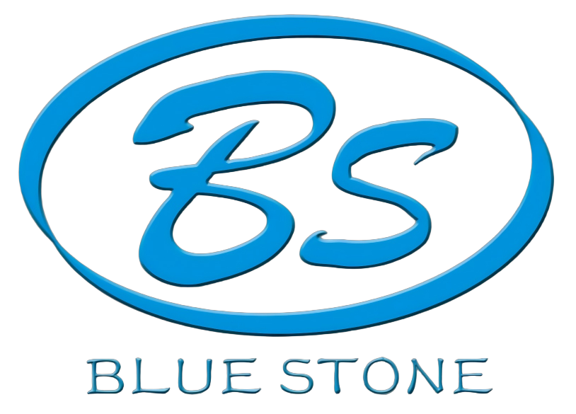 Blue Stone